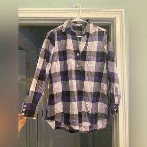TYLER Boe Flannel Shirt